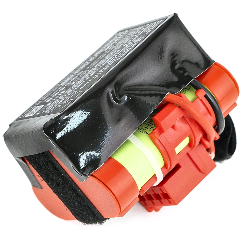 Power Tools Battery Gardena R38Li 2017
