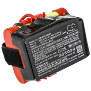 Battery Replaces Husqvarna 589 58 61-01