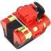 Power Tools Battery Gardena McCulloch Rob R600