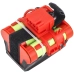 Power Tools Battery Gardena R38Li 2017