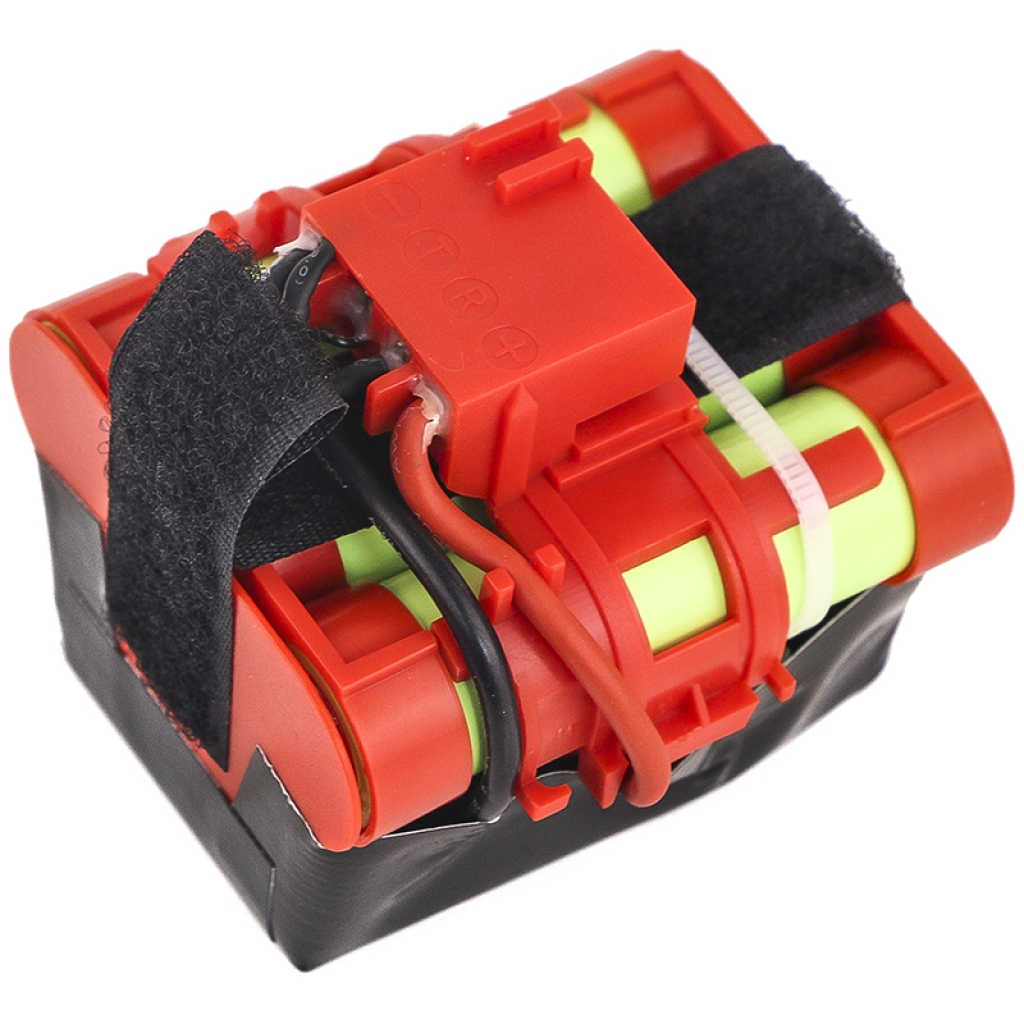 Power Tools Battery Gardena McCulloch Rob R600