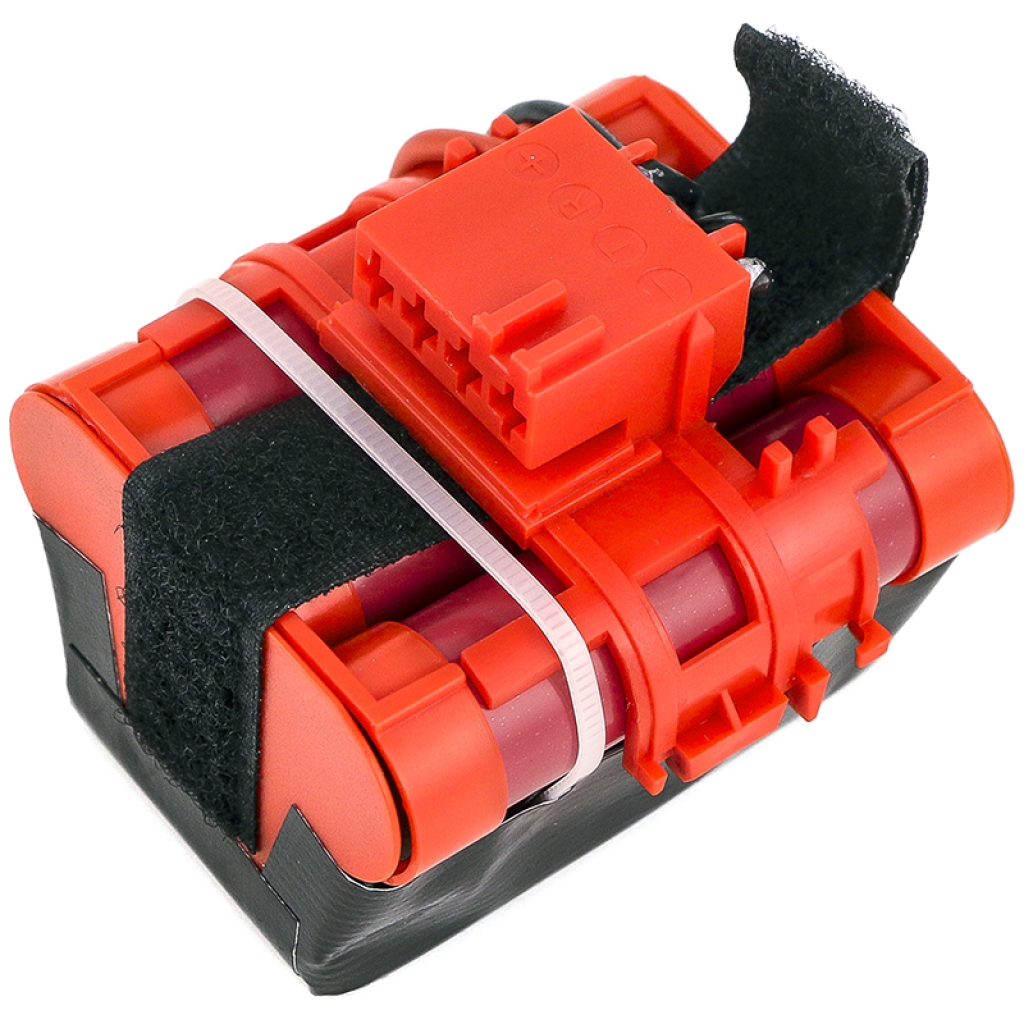 Power Tools Battery Gardena McCulloch Rob R600