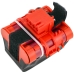 Power Tools Battery Gardena McCulloch Rob R600