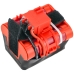 Power Tools Battery Gardena McCulloch Rob R600