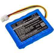 Power Tools Battery Gardena Sileno R100LiC