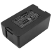 Battery Replaces 593 11 41-0X