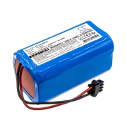 Battery compatibleWith Vacuum Battery