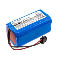 Reemplazo de batería compatible para Haier FL2600