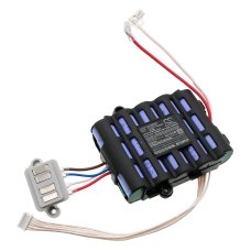 Reemplazo de batería compatible para Haier 