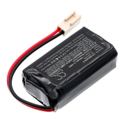 Battery compatibleWith Hochiki
