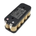 Batería compatible con Hellige Phillips CS-HBD500MD