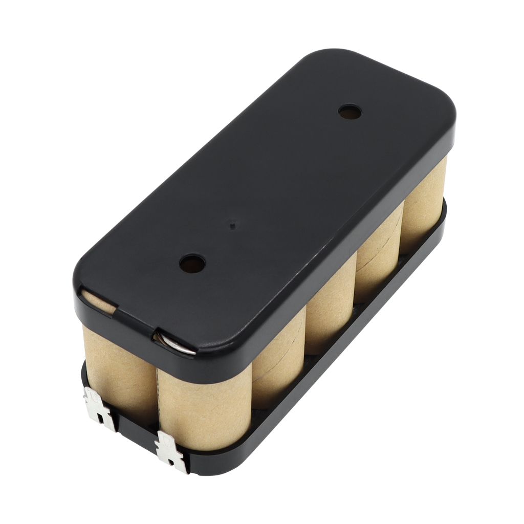 Batería compatible con Hellige Phillips CS-HBD500MD
