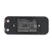 Batería compatible con Hellige Phillips CS-HBD500MD