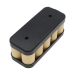 Batería compatible con Hellige Phillips CS-HBD500MD
