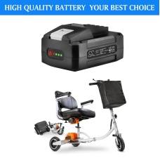 Reemplazo de batería compatible para SuperHandy BL481,GUO050,LAB01