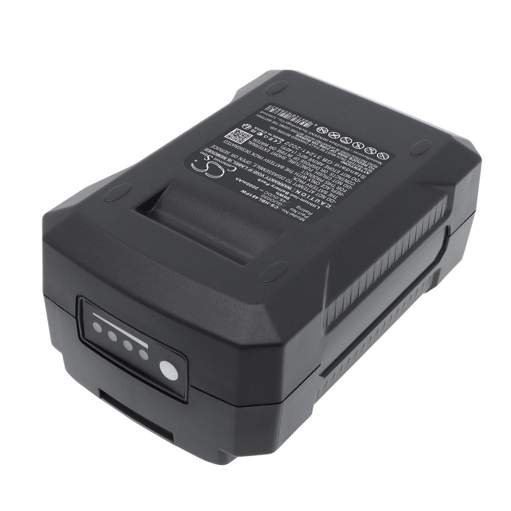 Batería para SuperHandy GUT161