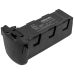 Compatible battery replacement for Hubsan