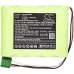 Batería Médica Hellige CS-HCB200MD