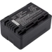 Camera Battery Panasonic HC-V110GK