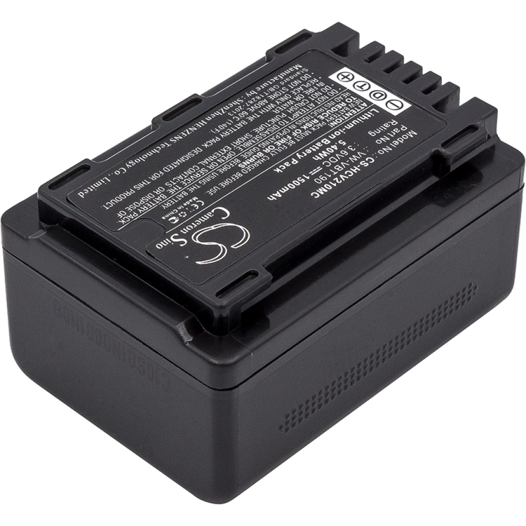 Camera Battery Panasonic HC-V110GK