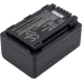 Camera Battery Panasonic HC-V110GK