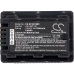 Camera Battery Panasonic HC-V110GK