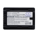 Camera Battery Panasonic VXF-999