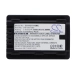 Camera Battery Panasonic HC-V110