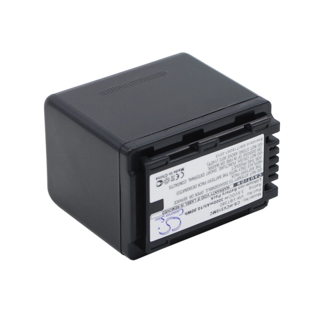 Camera Battery Panasonic HC-V110