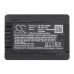Camera Battery Panasonic CS-HCV310MH