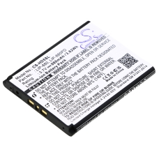 Reemplazo de batería compatible para Sony 2-632-807-11,LIP-880,LIP-880PD,LIP-880PD-B