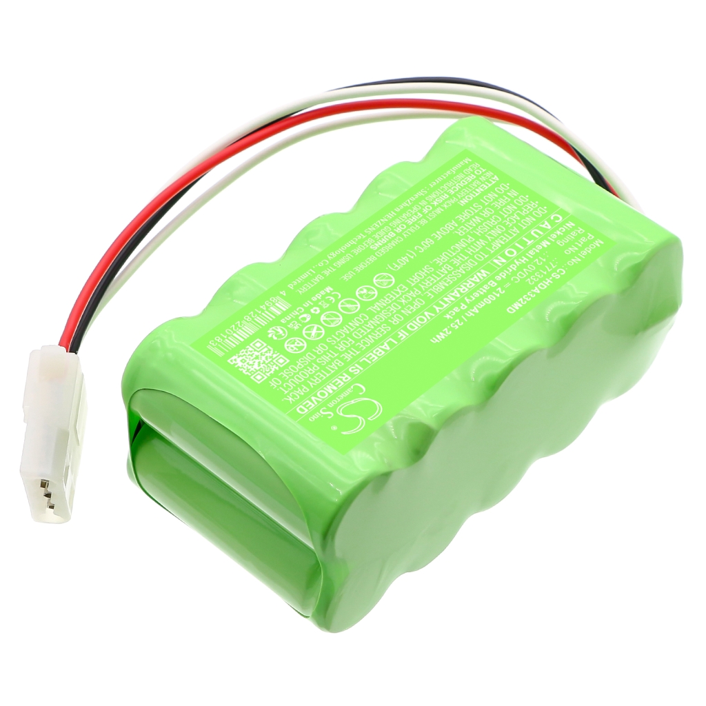 Medical Battery Huntleigh CS-HDA332MD