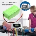 Medical Battery Huntleigh CS-HDA332MD