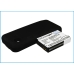 CS-HDE160XL HTC DREA160 2200mAh 3.7V Cameron Sino reversed label view