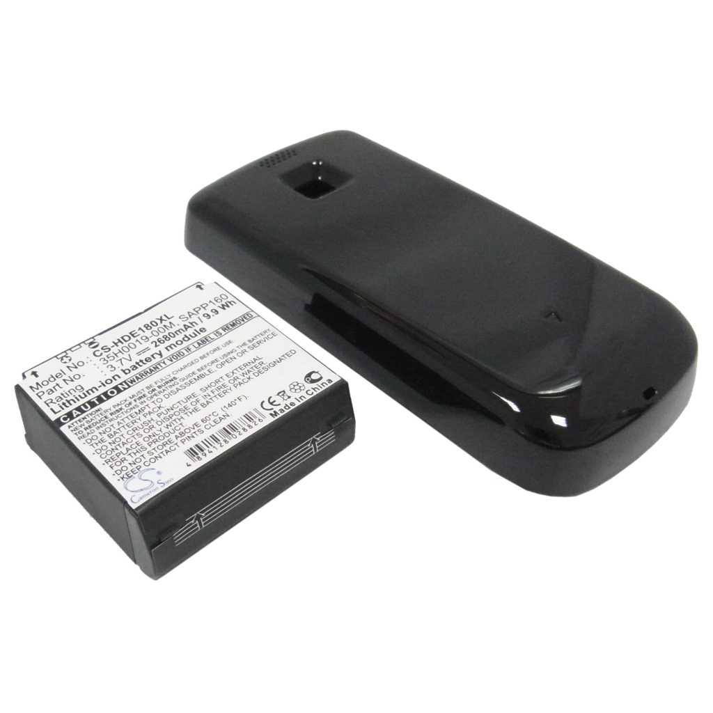 Battery Replaces BA S350