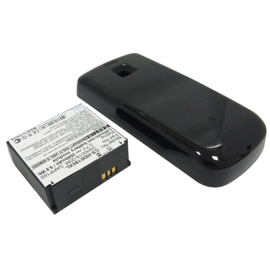 Battery Replaces BA S350