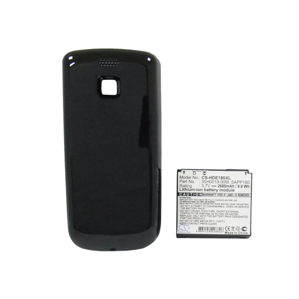 Battery Replaces BA S350
