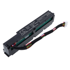 Reemplazo de batería compatible para HP 727258-B21,727260-001,727260-002,750450-001,782960-002...