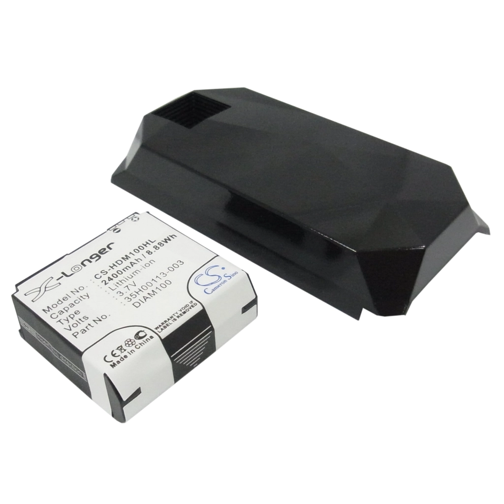 Battery Replaces DIAM160