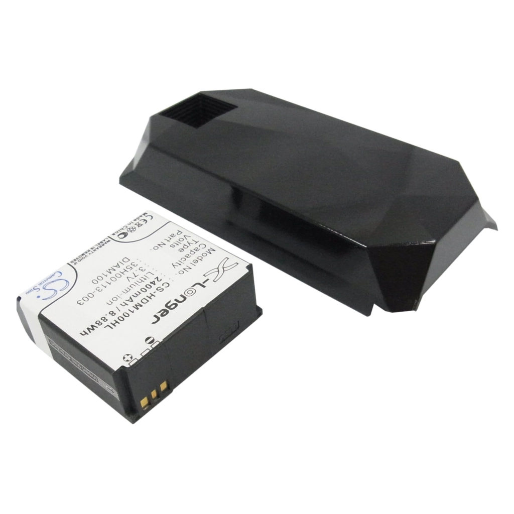 Battery Replaces DIAM160