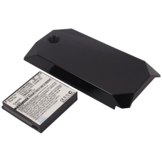 Reemplazo de batería compatible para DOPOD 35H00113-003,DIAM160