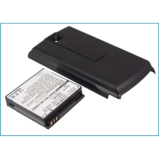 Reemplazo de batería compatible para HTC 35H00113-003,DIAM160
