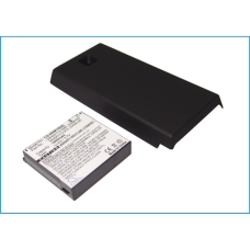 Reemplazo de batería compatible para O2 35H00113-003,DIAM160