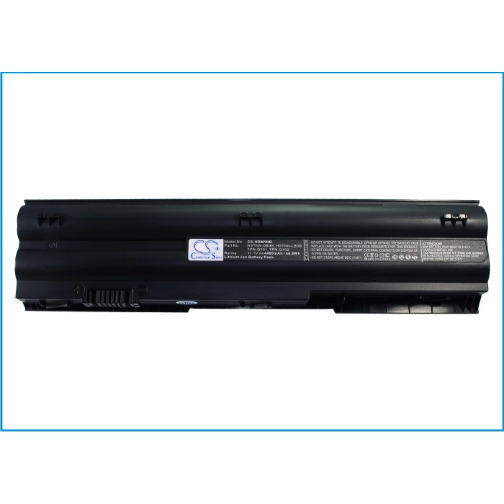 Notebook battery HP Pavilion dm1-4170us