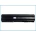 Batería para portátil HP CS-HDM1NB