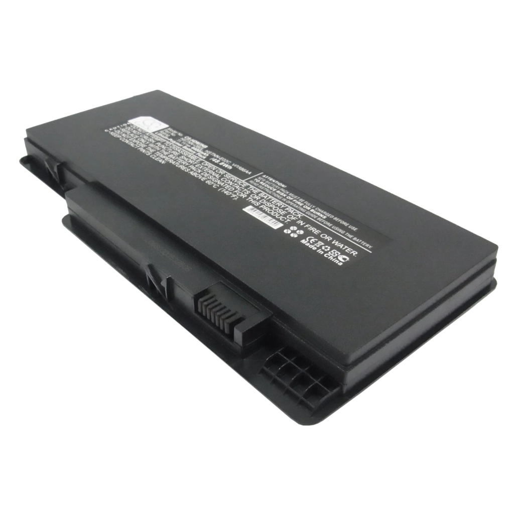 Notebook battery HP Pavilion dm3-1040us