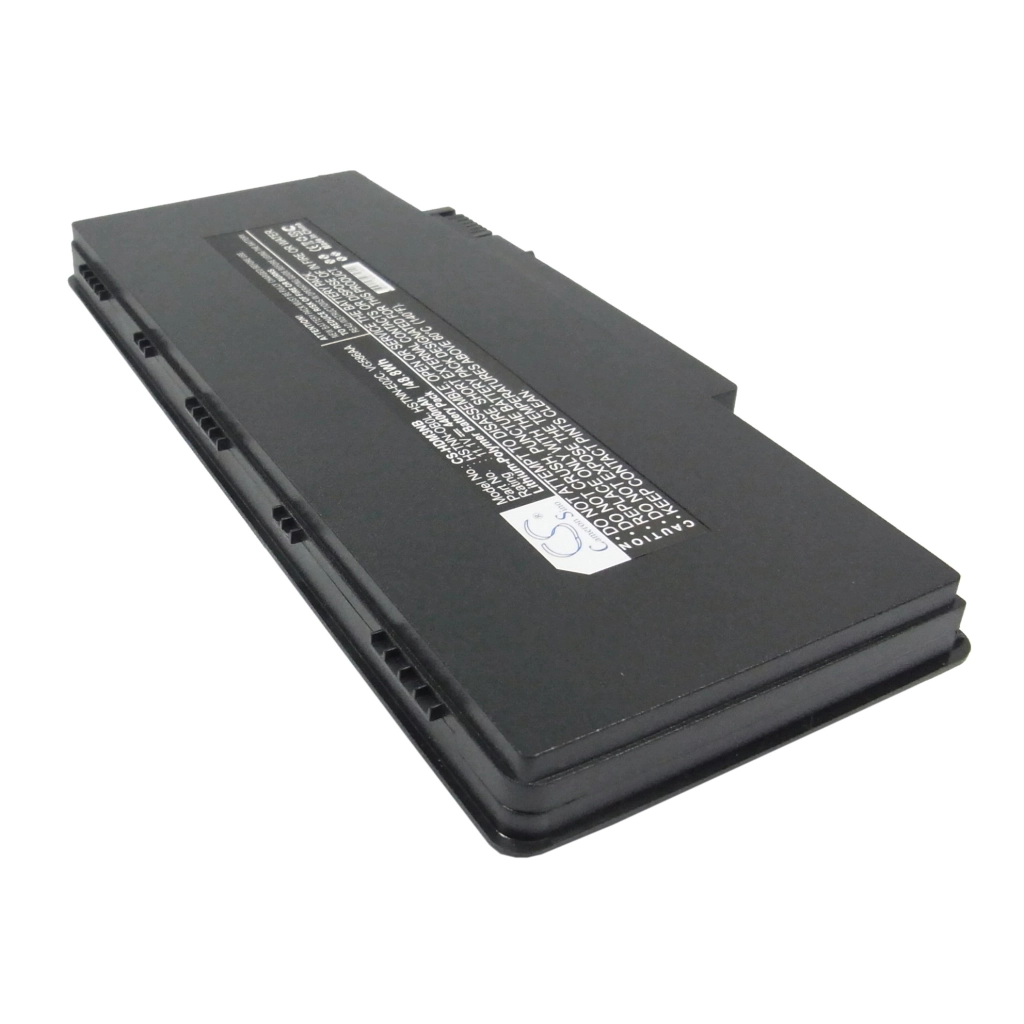 Notebook battery HP Pavilion dm3-1040us