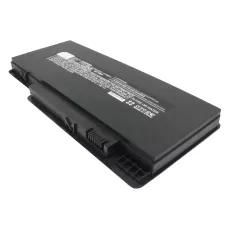 Reemplazo de batería compatible para HP 538692-251,538692-351,538692-541,577093-001,580686-001...