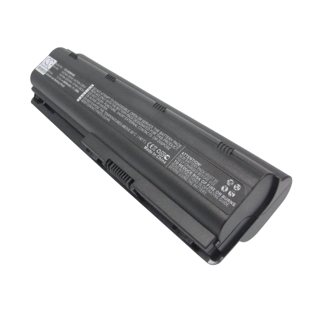 Notebook battery Compaq Presario CQ62-a25SA