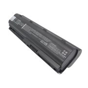 Notebook battery HP Envy 17t-2000 CTO 3D